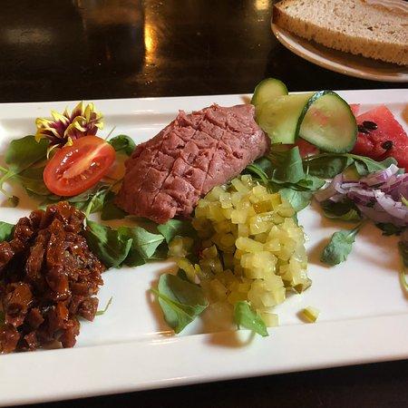 Restauracja Hotel Spichrz